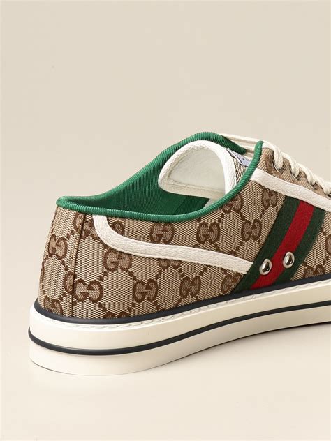 gucci original tenis